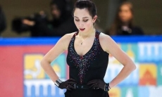 Российская соперница Турсынбаевой официально отказалась от четверного прыжка