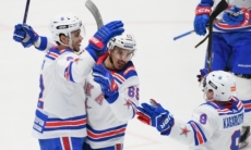 Российскому защитнику после феерии с «Барысом» предрекают большую карьеру в НХЛ