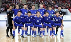 Названо место сборной Казахстана в рейтинге УЕФА по итогам 2019 года