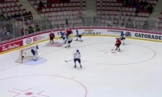 Видеообзор матча МЧМ-2020, или Как сборная Казахстана трижды отыгралась и проиграла Швейцарии