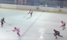 Видеообзор матча чемпионата РК «Астана» — «Кулагер» 2:6