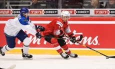 «Пластались ребята». Хоккеист сборной Казахстана провел серьезный разбор ошибок, приведших к поражению Швейцарии на МЧМ-2020