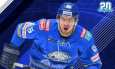 Анонс матча КХЛ «Барыс» — «Динамо» Москва