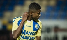 Игрок африканской сборной проговорился о переходе в состав участника еврокубка из Казахстана