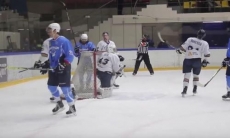 Видеообзор второго матча чемпионата РК «Иртыш» — «Алтай-Торпедо» 3:2