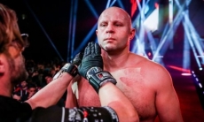 Bellator объявил дату прощального боя Федора Емельяненко в России