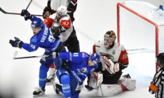 Перенесено время начала матча КХЛ «Барыс» — «Авангард»