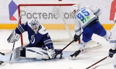 «Есть предчувствие». Экс-президент КФХ знает победителя матча «Барыса» с московским «Динамо»