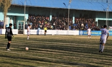 Шымкент больше всех принимал матчи Первой лиги