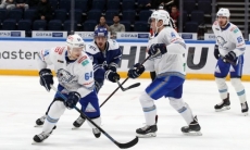 «Травм у казахстанцев много, но...». Олимпийский чемпион выявил победителя матча «Барыс» — «Динамо» Москва