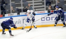 «Славились озорной игрой». Необычный прогноз на матч «Барыс» — «Динамо» выдало российское СМИ