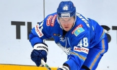 Видео шайб матча КХЛ «Барыс» — «Динамо» Москва 3:4 ОТ