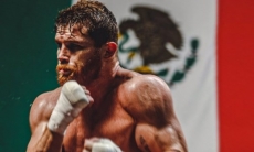 «Канело» отреагировал на вызов от бойца UFC