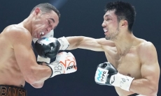Чемпион мира в весе Головкина получил звание «Возвращение года» по версии WBA