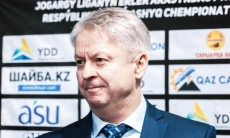 «Им нужно отдохнуть». Наставник «Арлана» озвучил цели команды