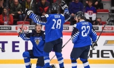 Действующие чемпионы мира уничтожили Словакию перед матчем с Казахстаном на МЧМ-2020