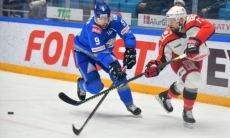 «Барыс» — «Автомобилист»: где, когда и во сколько смотреть трансляцию матча КХЛ