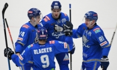 Букмекеры оценили шансы «Барыса» прервать трехматчевую серию поражений в игре с «Автомобилистом»