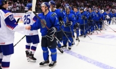 Прямая трансляция матча сборной Казахстана против действующих чемпионов мира на МЧМ-2020