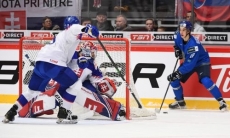 «Вся страна смотрит». Хоккеисты сборной Казахстана о предстоящем матче с чемпионами мира на МЧМ-2020