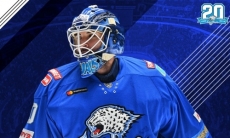 Анонс матча КХЛ «Барыс» — «Автомобилист»