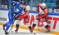 «Жду искрометную игру». Эксперт из России сделал интересный прогноз на матч «Барыс» — «Автомобилист»