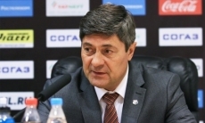 «Что-то хотели показать». Наставник «Автомобилиста» назвал причину поражения от «Барыса»