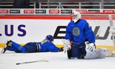 Сборная Казахстана досрочно попала в утешительные матчи МЧМ-2020