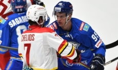 Букмекеры оценили шансы «Барыса» завершить год победой в домашнем матче КХЛ