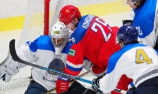 Если завтра плей-офф. Казахстан и Россия играют в матчах за выживание на МЧМ-2020