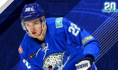 Анонс матча КХЛ «Барыс» — «Куньлунь РС»