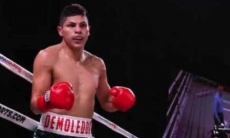 Обидчик казахстанского боксера из Golden Boy признан «Возвращением года»
