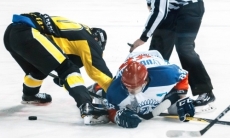 Листки хоккейного календаря. Неделя №17. 23-29 декабря.  Последние шайбы уходящего года