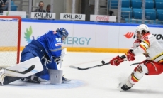 «Неплохой вариант». Российский эксперт провел анализ и дал прогноз на матч «Барыс» — «Куньлунь РС»