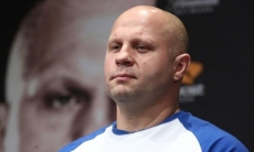 Российский экс-чемпион UFC сравнил Федора Емельяненко с Конором Макгрегором