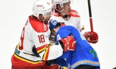 Будет реванш? Чего «Барысу» ждать от домашнего матча с «Куньлунь РС»