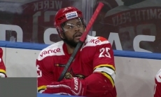 «Нам по силам взять победу». Форвард «Куньлунь РС» сделал смелое заявление