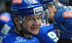 «Скажу просто...». Форвард «Барыса» нашел путь к победе над «Куньлунь РС»