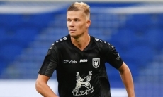 Экс-игрок «Актобе» продолжит карьеру в «Краснодаре»