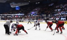 Без Казахстана. Стали известны все четвертьфинальные пары МЧМ-2020