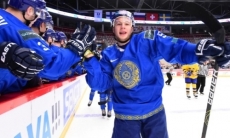 Букмекеры оценили шансы сборной Казахстана победить Германию в первом матче за выживание МЧМ-2020