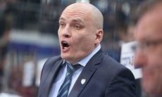 Дважды проигравшего «Барысу» в сезоне тренера клуба КХЛ назвали моральным уродом