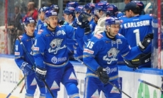 Почему так? «Барыс» является одним из главных раздражителей КХЛ