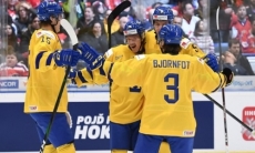 Обидчик сборной Казахстана уничтожил Чехию и вышел в полуфинал МЧМ-2020 на Россию