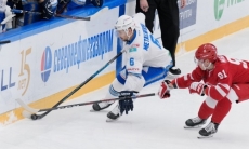 «Справедливости ради». Клубу КХЛ сообщили правду о разгроме от «Барыса»