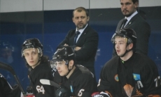 Наставник «Астаны» рассказал, на что может рассчитывать команда, учитывая финансовые возможности