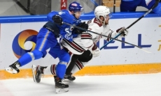 «Динамо» Рига — «Барыс»: где, когда и во сколько смотреть трансляцию матча КХЛ