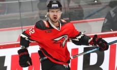 Лидер дивизиона перед матчем с «Барысом» одержал третью подряд победу в КХЛ