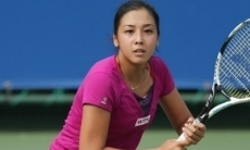 Зарина Дияс вышла в финал турнира в Гонконге