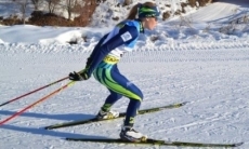 Казахстанские лыжницы не прошли квалификацию спринта на «Тур де Ски»